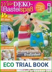 Mein Deko- und Bastelspa?