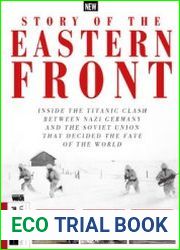 Story of The Eastern Front (History of War)