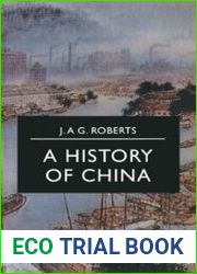 A History of China