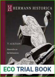 Fine Antique and Modern Firearms from 5 centuries / Schusswaffen aus funf Jahrhunderten (Hermann Historica Auktion №77)