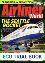Airliner World 2023-03