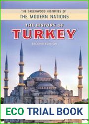 The History of Turkey, 2nd Edition