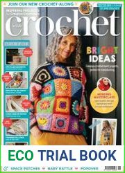 Inside Crochet