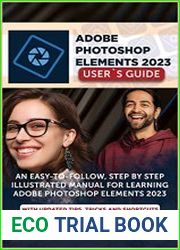 Adobe Photoshop Element 2023 User|s Guide