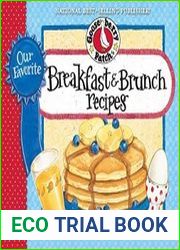 Our Favorite Breakfast & Brunch Recipes with Photo Cover