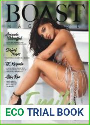 Boast Magazine