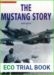 The Mustang Story