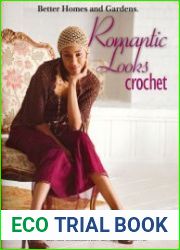 Romantic Looks Crochet