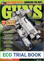 Guns Magazine - April 2023