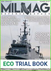 MILMAG Defense & Space 2022-07