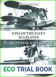 Eyes of the Fleet Seaplanes in Argentine Navy Service (Connoisseur 20)