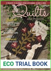 Primitive Quilts and Projects