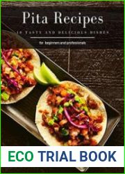 Pita Recipes 10 tasty and delicious dishes