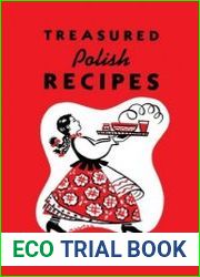 Treasured Polish Recipes For Americans