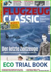 Flugzeug Classic 2023-03