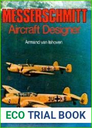 Messerschmitt Aircraft Designer