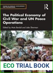 The Political Economy of Civil War and UN Peace Operations