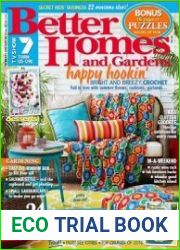Better Homes and Gardens Australia