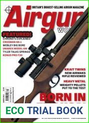 Airgun World – March 2023