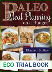 Paleo Meal Planning on a Budget