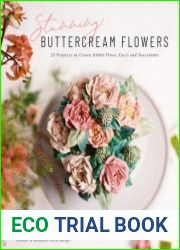 Stunning Buttercream Flowers