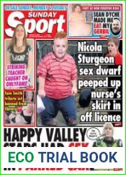 The Sunday Sport – February 5, 2023