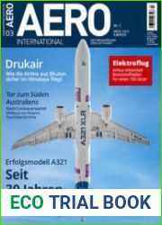 Aero International 2023-03