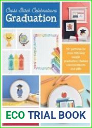 Cross Stitch Celebrations Graduation
