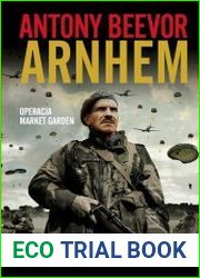 Arnhem. Operacja Market Garden