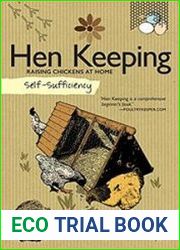 Self-Sufficiency Hen Keeping Raising Chickens at Home