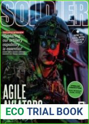 Soldier - February 2023