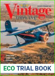 Vintage Airplane - January/February 2023