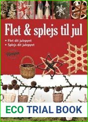Flet og splejs til jul