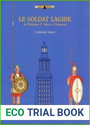 Le Soldat Lagide De Ptolemee ler Soter a Cleopatre