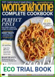 Woman & Home Complete Complete Cookbook - 2nd Edition, 2022