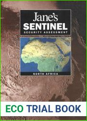 Janes Sentinel Security Assessment North Africa August 2001-January 2002