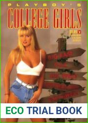 Playboy’s College Girls 1991