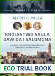 Krolestwo Saula, Dawida i Salomona. W swietle zrodel biblijnych i pozabiblijnych oraz danych archeologicznych