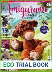 Hakeln Best of Amigurumi
