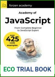 Academy of javascript From Complete Beginner to javascript Expert