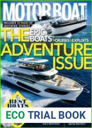 Motor Boat & Yachting