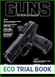 Guns Magazine - The Italian Way Magazine - Issue 3 2023