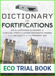Dictionary of Fortifications