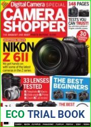Digital Camera Special - Camera Shopper Vol. 26 2022