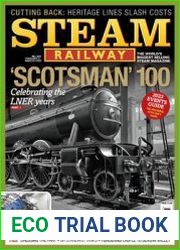 Steam Railway №541
