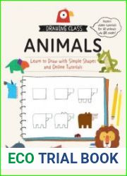 Drawing Class Animals