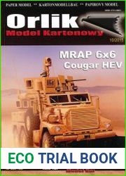 MRAP 6x6 Cougar HEV