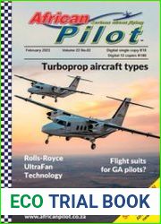 African Pilot - February 2023