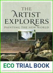 The Artist Explorers Painting The New World