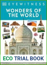 Wonders of the World (DK Eyewitness) New Edition